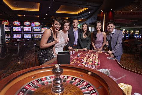 casino live tables